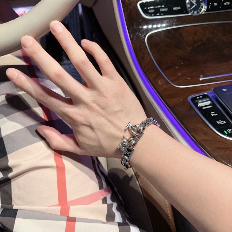 LV Bracelets